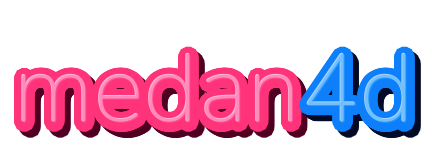 medan4d — logo kanal